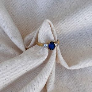 Anillo Cleo