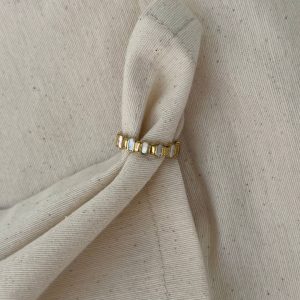 Anillo Clouds