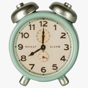 DESPERTADOR RATON – MENTA MAILEG