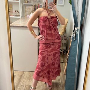 Conjunto Amapola
