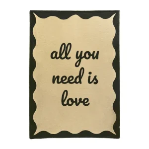 Manta – Fisura – “All you need is love”