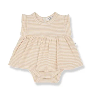 VERANO – 1+ in the family Vestido con culotte Dolca