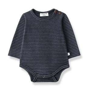 1+ in the family Camiseta/Body Adam Denim