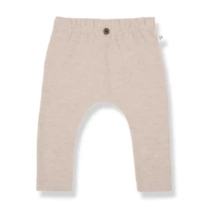 1+ in the family Legging Pam Nude