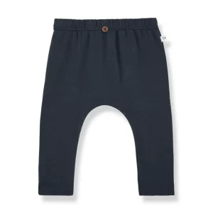 1+ in the family Legging Pam Navy