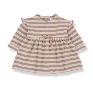 1+ in the family Vestido Thea Nude