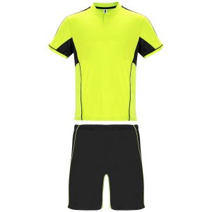 Conjunto Deportivo Unisex Niño Boca 0346