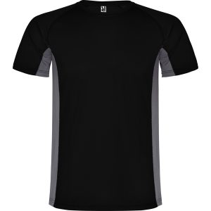Camiseta Técnica MC Niño Shanghai 6595