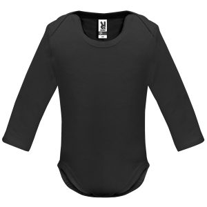 Body Bebé ML Honey L/S 7202