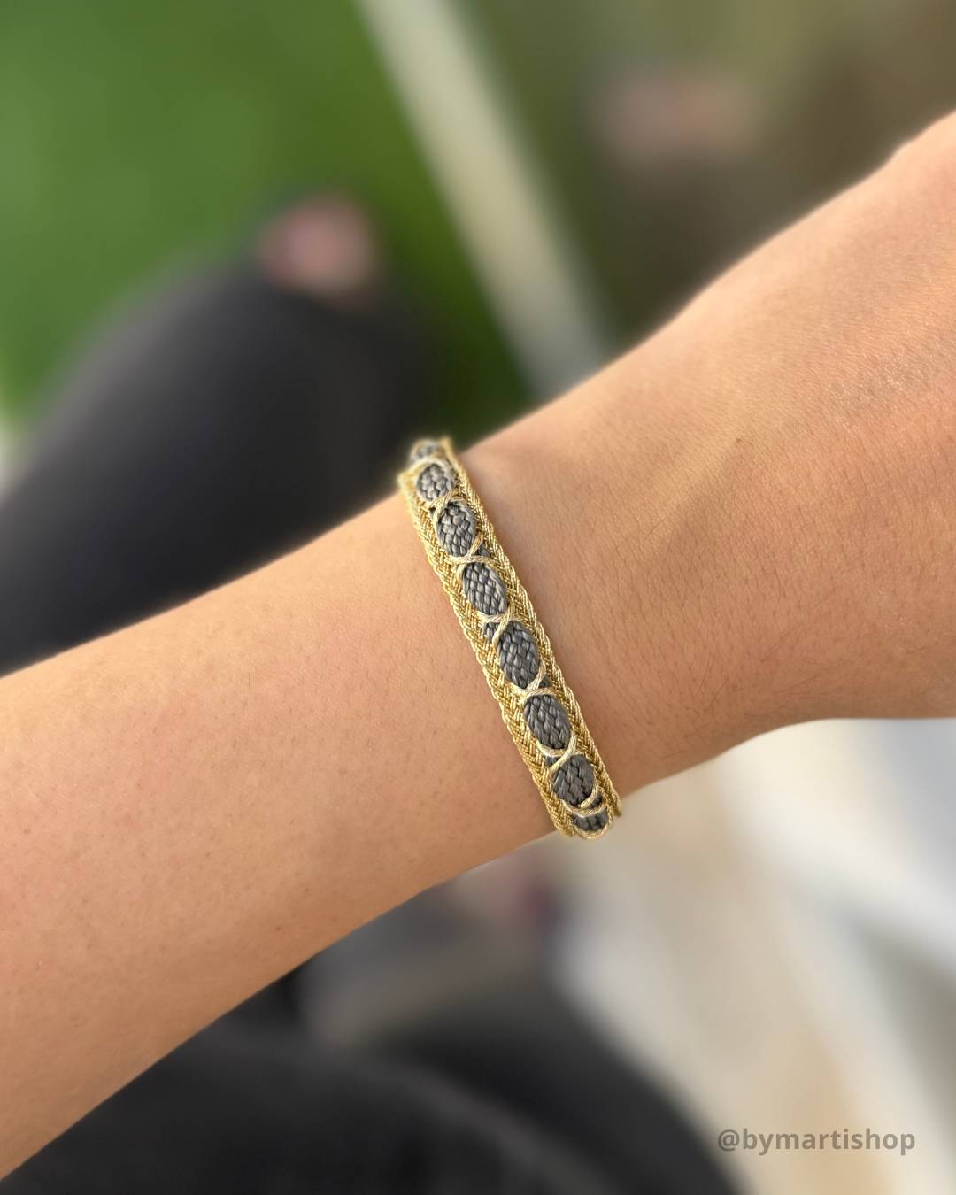 Pulsera Colores Ahlam - Imagen 2