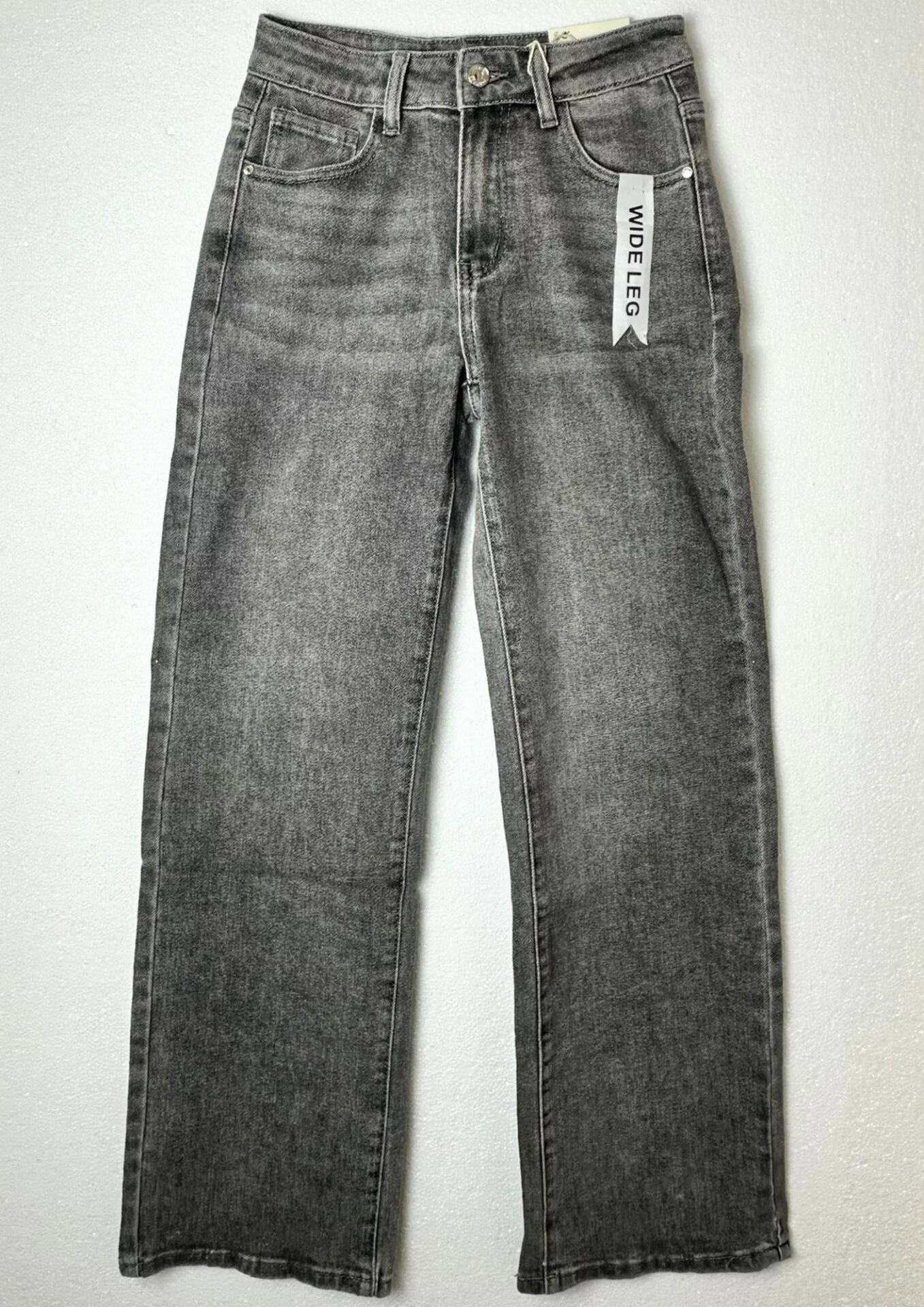 Pantalón vaquero star plata - Imagen 4