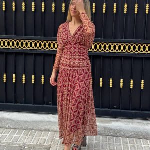 Vestido Camille