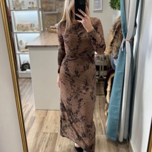 Vestido Longoria