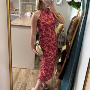Vestido Uscite