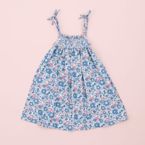 VESTIDO BAÑO Liberty Betsy Marsella MI CANESU